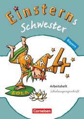 Einsterns Schwester - Sprache und Lesen - Bayern - 4. Jahrgangsstufe