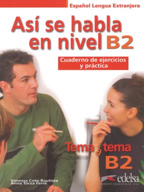 Tema a tema - B2