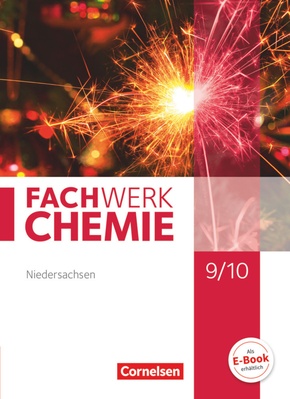 Fachwerk Chemie - Niedersachsen - 9./10. Schuljahr
