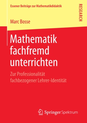 Mathematik fachfremd unterrichten