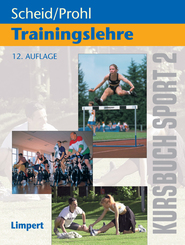 Kursbuch Sport: Trainingslehre