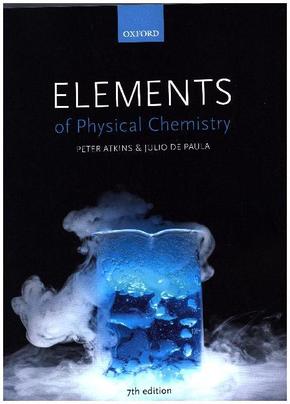 Elements of Physical Chemistry