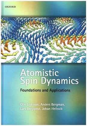 Atomistic Spin Dynamics