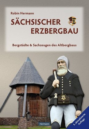 Sächsischer Erzbergbau