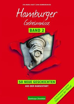 Hamburger Geheimnisse - Bd.2