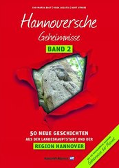 Hannoversche Geheimnisse - Bd.2
