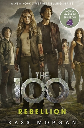 The 100 - Rebellion