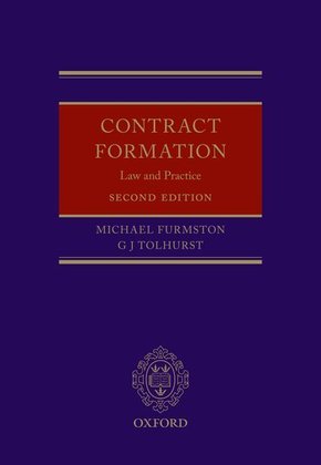 Contract Formation