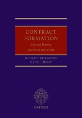 Contract Formation