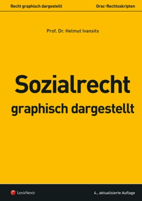 Sozialrecht  - graphisch dargestellt