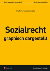 Sozialrecht  - graphisch dargestellt