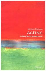 Ageing: A Very Short Introduction