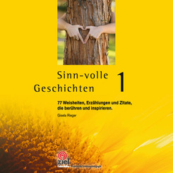 Sinn-volle Geschichten. Bd.1 - Bd.1