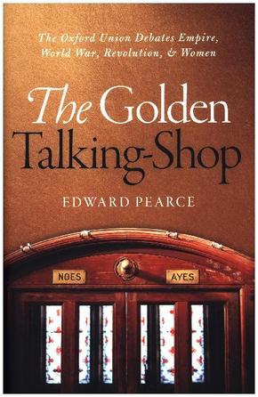 The Golden Talking-Shop