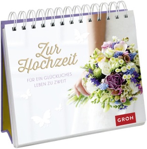 Zur Hochzeit