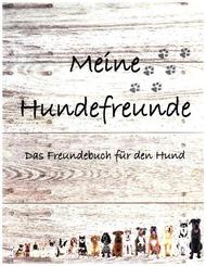 Meine Hundefreunde