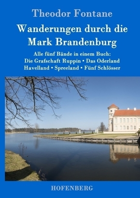 Wanderungen durch die Mark Brandenburg