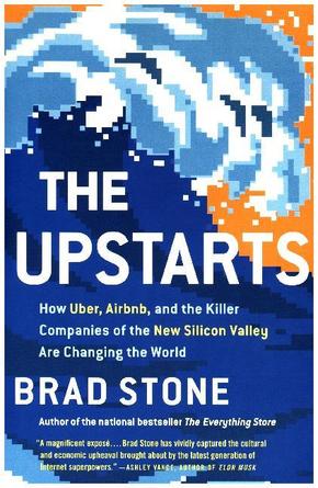 The Upstarts