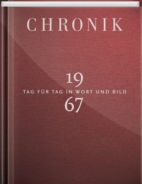 Chronik 1967