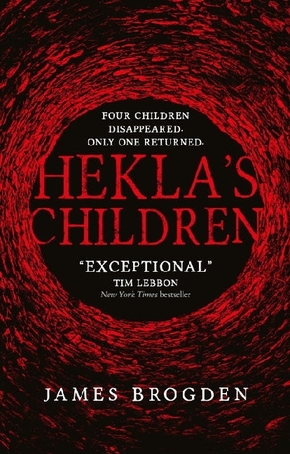 Hekla's Children