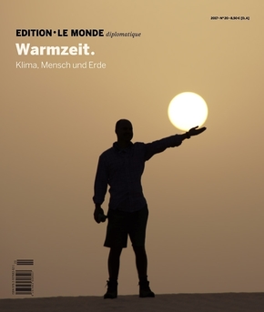 Edition Le Monde diplomatique: Warmzeit