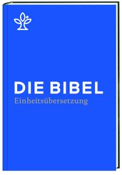 Die Bibel, Einheitsübersetzung, Standardformat