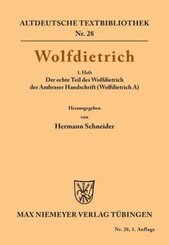 Wolfdietrich