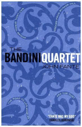 The Bandini Quartet