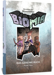 BIOMIA - Das geheime Buch