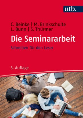 Die Seminararbeit