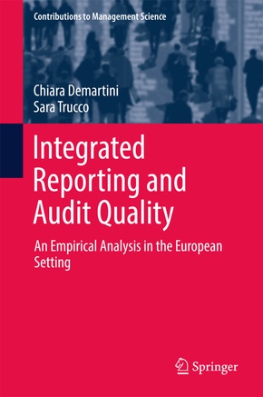 Integrated Reporting and Audit Quality