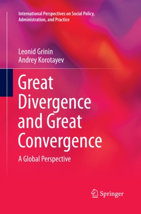 Great Divergence and Great Convergence