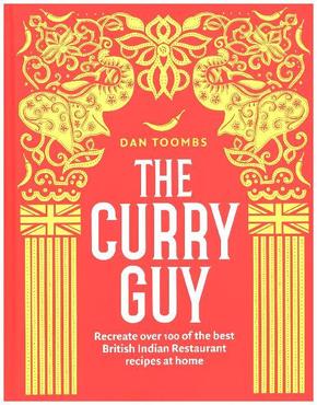 The Curry GuyCookbook