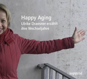 Happy Aging, 2 Audio-CDs