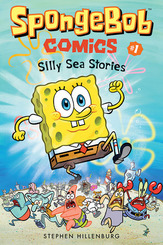 SpongeBob Comics - Book.1