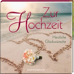 Zur Hochzeit