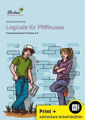 Logicals für Pfiffikusse