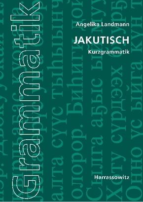 Jakutisch