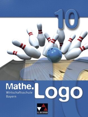 Mathe.Logo Wirtschaftsschule 10