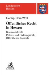 Öffentliches Recht in Hessen