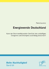 Energiewende Deutschland