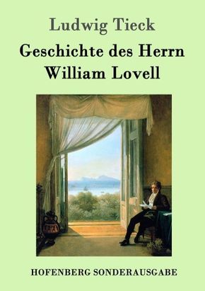 Geschichte des Herrn William Lovell