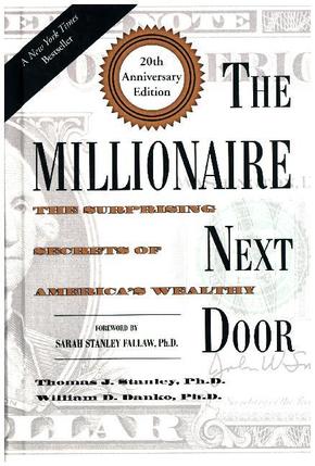 The Millionaire Next Door