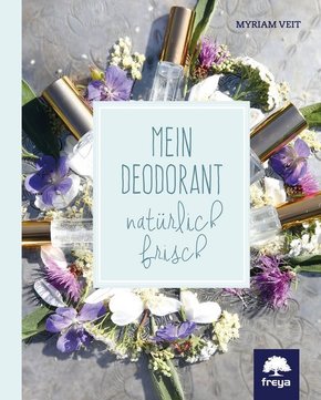 Mein Deodorant