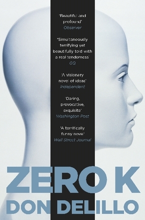 Zero K