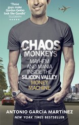 Chaos Monkeys