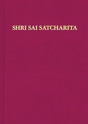 Shri Sai Satcharita