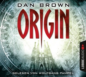 Origin, 6 Audio-CD