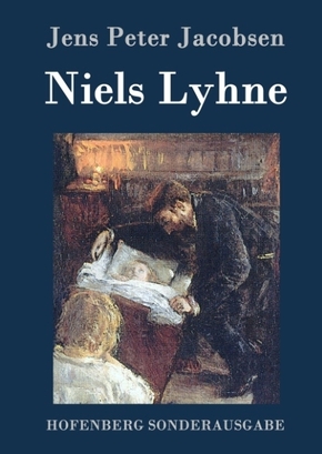 Niels Lyhne