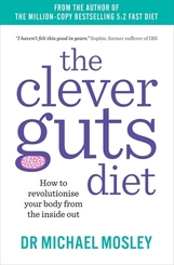 The Clever Guts Diet